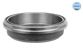 Meyle 715 523 7035 <span>задний тормозной барабан</span>