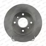 Тормозной диск Ferodo  DDF267