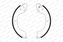 Задние тормозные колодки Ferodo  FSB617