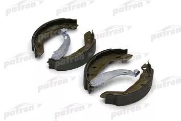 Patron PSP225 <span>тормозные колодки задние</span>