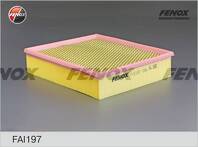 Воздушный фильтр  FAI197
