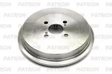 Задние тормозные барабаны Patron PDR1191