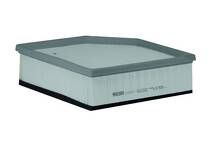 Воздушный фильтр Knecht LX 1607/1