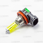 Carberry Fog Light H11 31CA5FL 31CA5FL