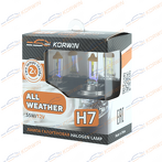 Korwin All Weather H7 KWYN0059 KWYN0059