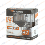 Korwin Plus 50 H7 KWYN0058 KWYN0058