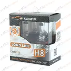 Korwin Long Life H8/H8  KWYN0061