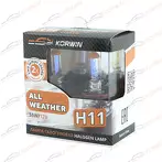 Korwin All Weather H11  KWYN0062
