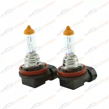H11 Korwin All Weather <span>лампы автомобильные галоген </span>