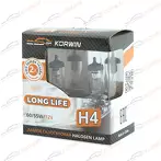 Korwin Long Life H4  KWYN0053