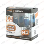 Korwin Super White H4  KWYN0056