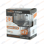 Korwin Long Life H7 KWYN0057 KWYN0057