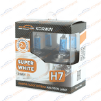 Korwin Super White H7 KWYN0060 KWYN0060