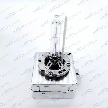 D1S Korwin <span>лампа автомобильная ксенон 6000K</span>