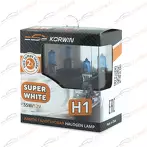 Korwin Super White H1  KWYN0052
