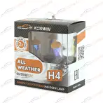 Korwin All Weather H4  KWYN0055