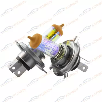 H4 Korwin All Weather <span>лампы автомобильные галоген </span>