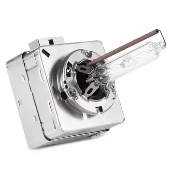 D1S Philips Standard <span>лампа автомобильная ксенон </span>