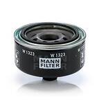 Масляный фильтр MANN W 1323 W 1323