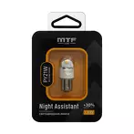 MTF Night Assistant PY21W NPY21W