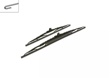 Bosch Twin Spoiler 291S <span>щетки стеклоочистителя 600/450 мм</span>