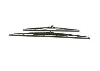 Комплект дворников Bosch Twin Spoiler 600/450 мм 291 S