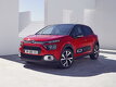 Citroen C3 3 пок. / рестайлинг