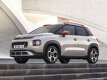 Citroen C3 Aircross 1 пок.