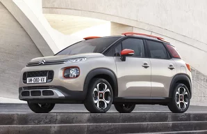 Лампы Citroen C3 Aircross C3 Aircross / 1 пок.