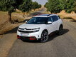 Citroen C5 Aircross 1 пок.