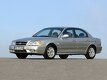 Kia Magentis 1 пок. / рестайлинг