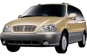 Лампы Kia Carnival Carnival / 2 пок.