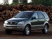 Kia Sorento 1 пок.