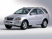 Kia Sorento 1 пок. / рестайлинг