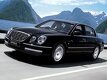 Kia Opirus 1 пок. / рестайлинг