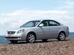 Kia Magentis 2 пок.