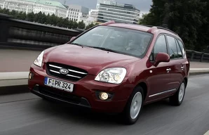 Лампы Kia Carens Carens / 2 пок.