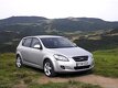 Kia Ceed ED / хэтчбек