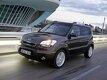 Kia Soul 1 пок.