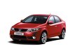 Kia Cerato 2 пок. / седан