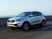 Kia Sportage 3 пок.