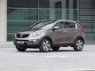 Kia Sportage 3 пок. / рестайлинг