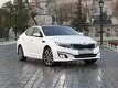 Kia Optima 3 пок. / рестайлинг