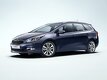Kia Ceed JD / универсал