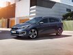Kia Ceed JD / универсал / рестайлинг