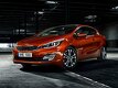 Kia ProCeed 2 пок. / хэтчбек