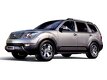 Kia Mohave 1 пок.