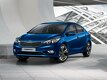 Kia Cerato 3 пок. / седан