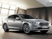 Kia Quoris 1 пок. / рестайлинг