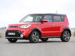 Kia Soul 2 пок.